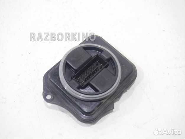 Блок управления 68209773AA Джип