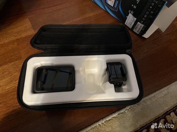 Камера GoPro hero10 Black Edition