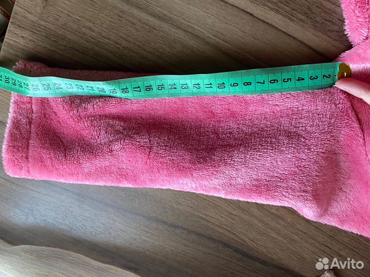 Халат для девочки б у