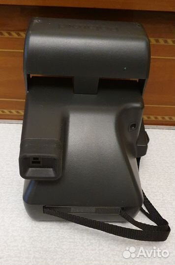 Фотоаппарат Polaroid 600