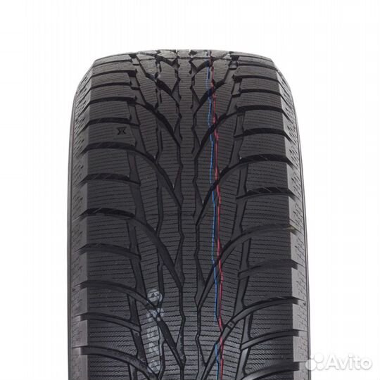 Kumho WinterCraft SUV Ice WS51 265/60 R18 114T