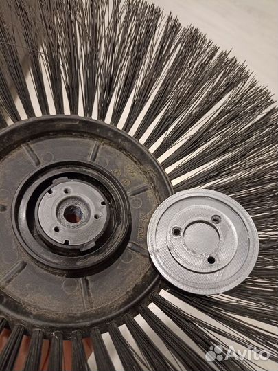 Запчасти Karcher S 4/ S 6 twin