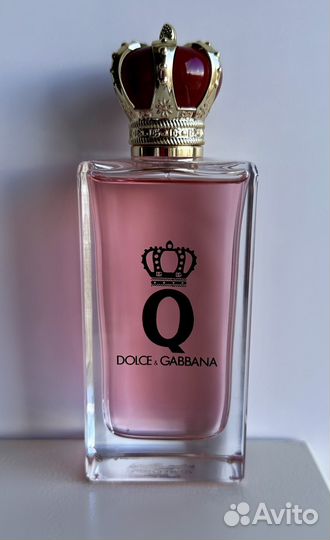 Духи женские Dolce & Gabbana