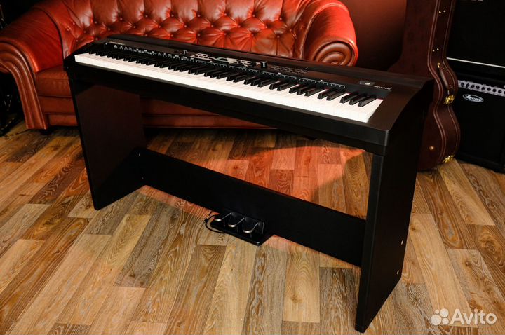 Корпусное цифровое пианино (Комплект)