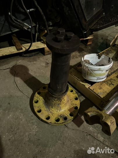 Cat 108-0803 D6