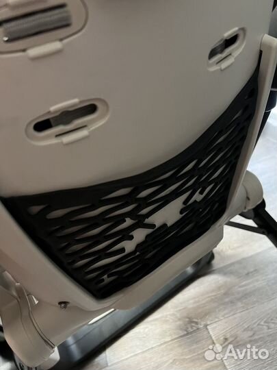 Стульчик для кормления peg perego siesta