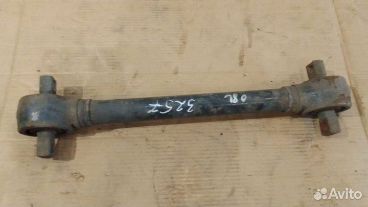 Тяга реактивная левая Man Tga Tgs Tgx