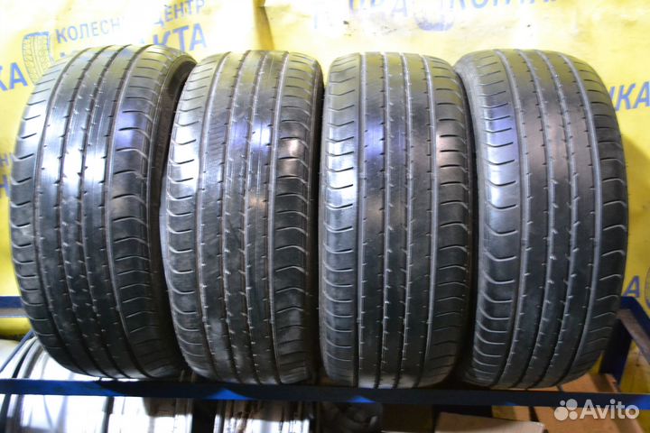 Dunlop SP Sport 2050 225/40 R18
