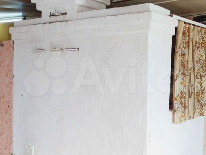 Дом 85 м² на участке 26 сот.