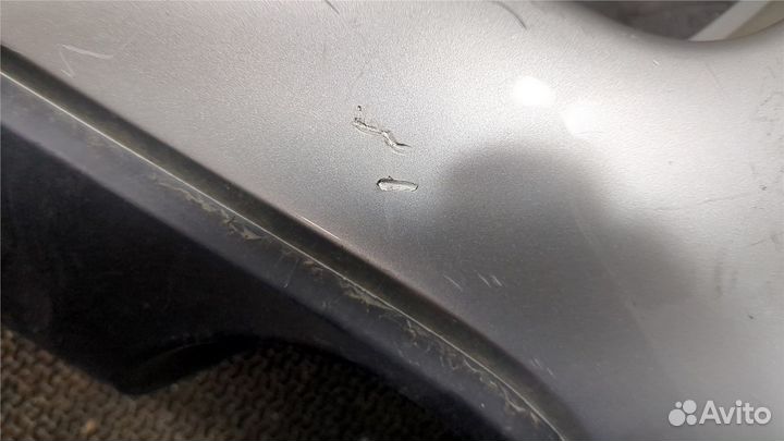 Бампер Subaru Legacy Outback (B13), 2003