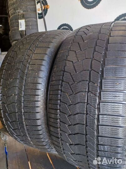 Continental ContiWinterContact TS 860S 275/50 R19 112V