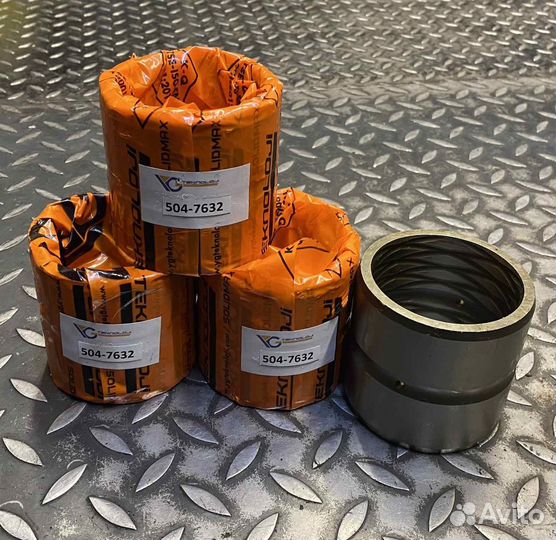 Втулка 504-7632