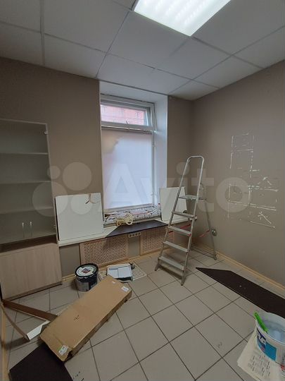 Свободного назначения, 110 м²