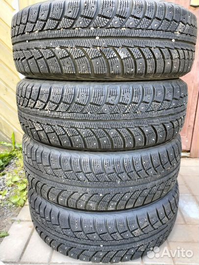 Matador MP 30 Sibir Ice 2 185/65 R15 92T