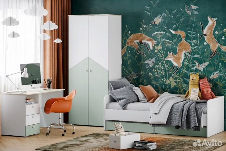 Комплект детской мебели