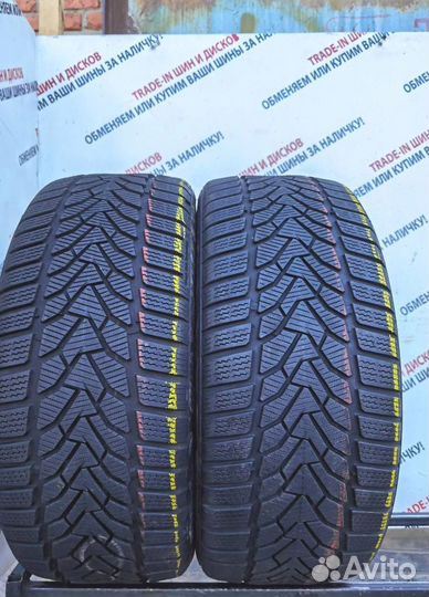 Uniroyal WinterExpert 225/45 R17 91H