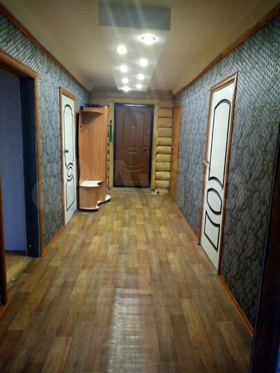 Дом 152 м² на участке 8 сот.