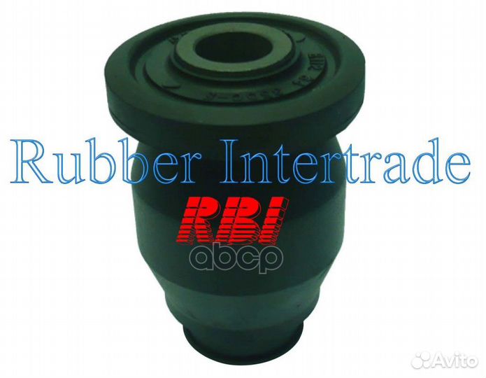 Сайлентблок Ford Escape 01-; Mazda Tribute 00