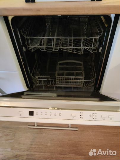 Посудомоечная машина бу в дар