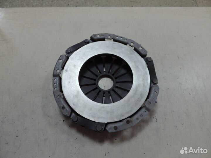 Диск сцепления нажимной (корзина) дв.змз-406.409