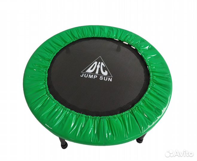 Батут DFC jump SUN 36'