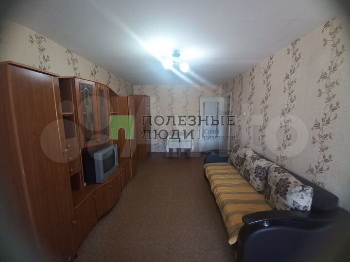 1-к. квартира, 32,6 м², 2/9 эт.