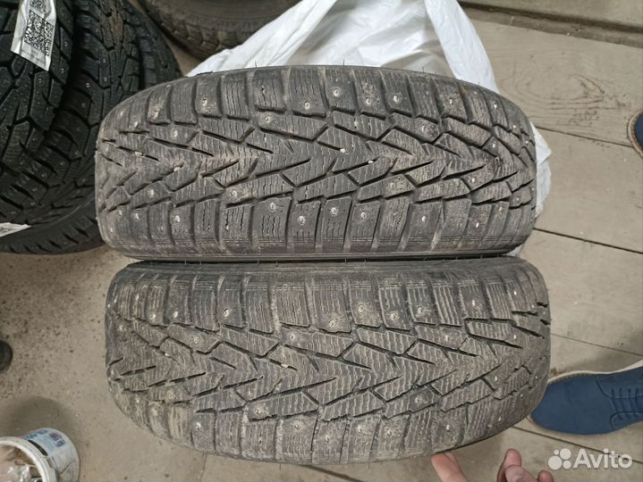 Nokian Tyres Nordman 7 185/60 R15 88T