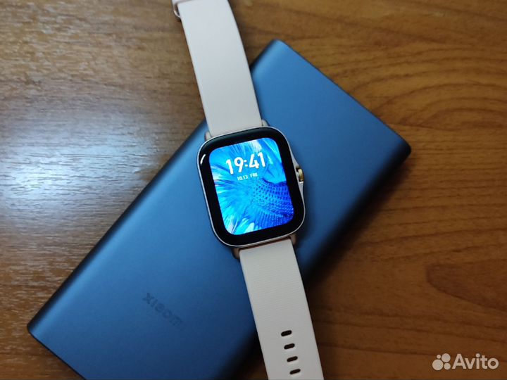 Amazfit gts 2 new