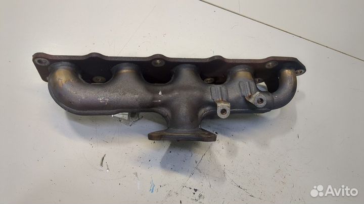 Коллектор выпускной Mitsubishi ASX, 2011