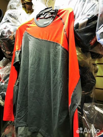 Термобелье хоккейное bauer PRO SR XL