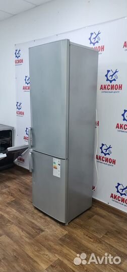 Холодильник Beko CS 338020 S