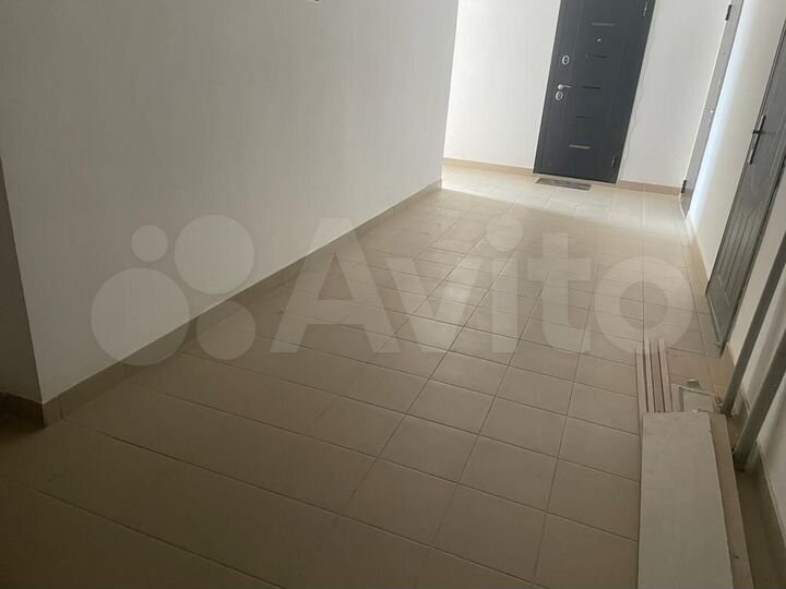 1-к. квартира, 46 м², 4/7 эт.