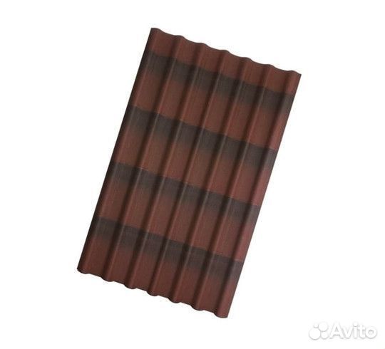 Ондулин Черепица Листы