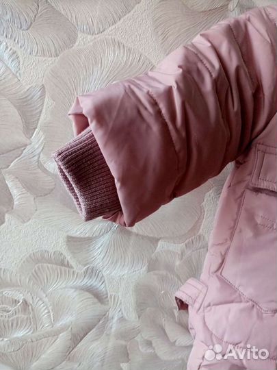 Куртка и штаны 1-2 года