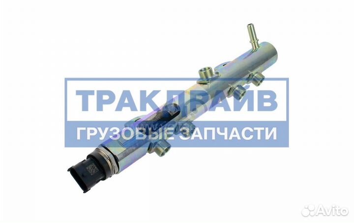 Топливная рейка deutz cummins foton Aumark 3.8L