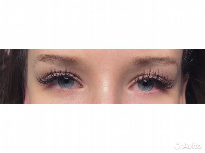 Наращивание ресниц Октябрьское поле, Москва