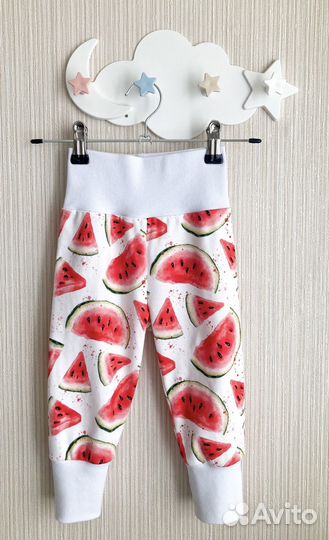 Новые ползунки комплект