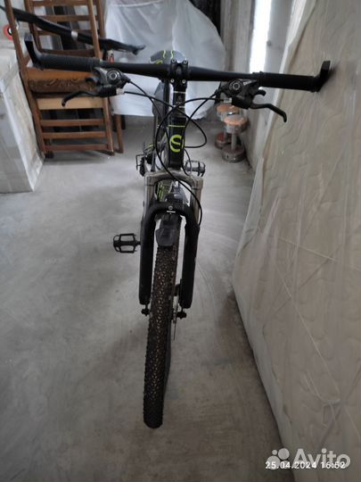 Велосипеды бу взрослый