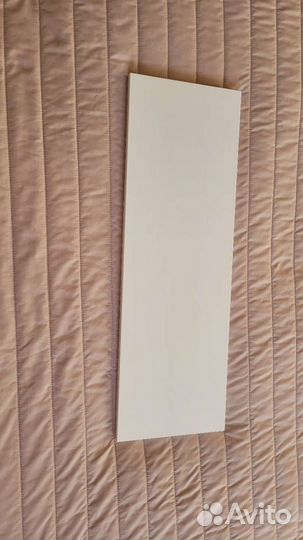 Полка IKEA burhult