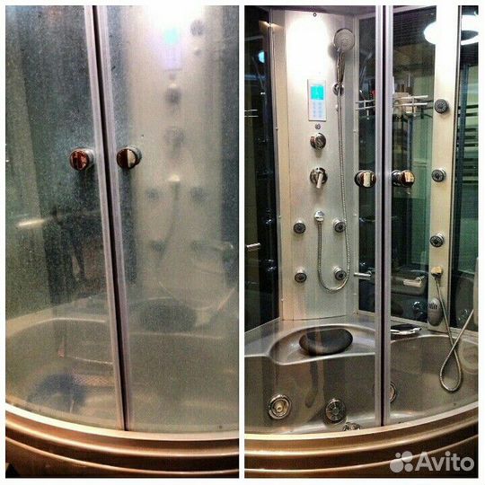 Клининг уборка, генеральная, мытье окон