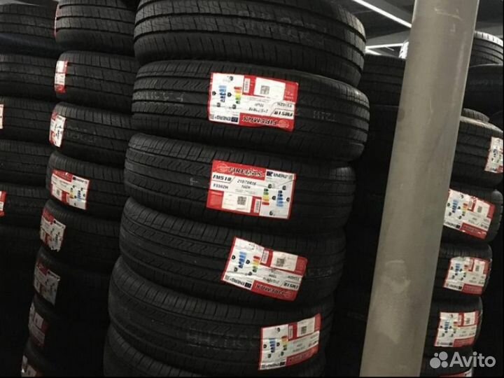 Firemax FM518 215/70 R16 100H