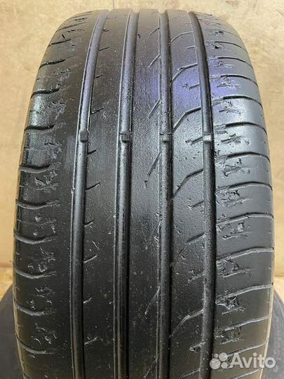 Continental ContiPremiumContact 2 225/55 R17 96Y