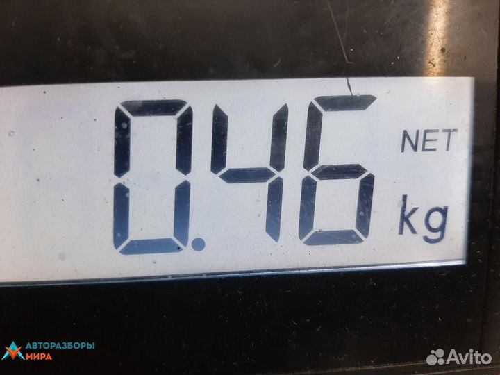 Бачок расширительный Volkswagen Lupo 6X 2002