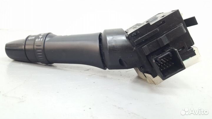 Переключатель поворотов Mitsubishi Lancer 10 CY