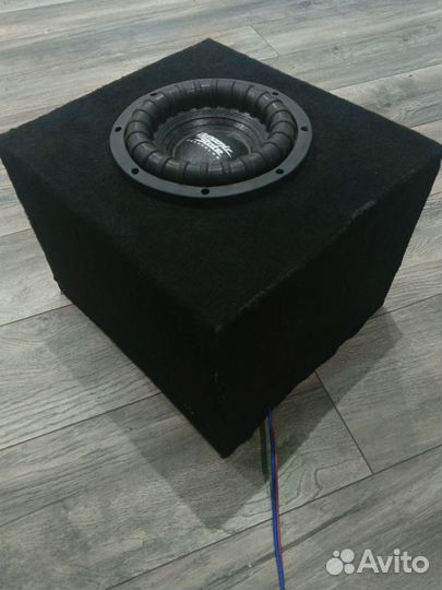 Сабвуфер