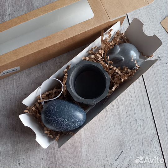 Пасхальный набор