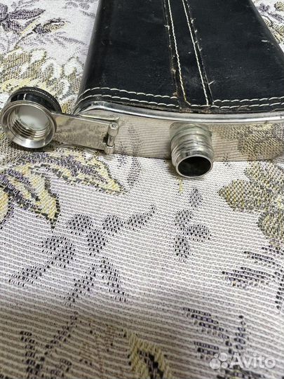 Фляга армейская СССР