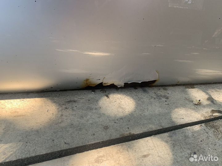 Двери левые на Форд Мондео 3