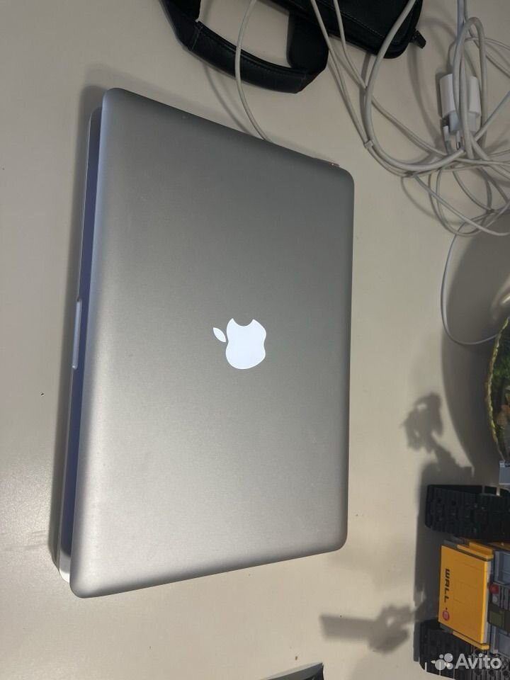 Apple MacBook Pro