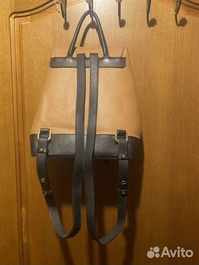 Рюкзак женский